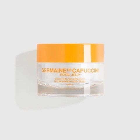 Crema Real Pro Resiliencia con Textura Comfort